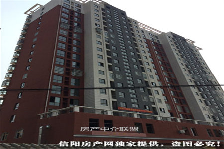 人民家园3室2厅1卫132㎡带车库26带附房18